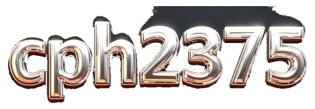 cph2375 logo